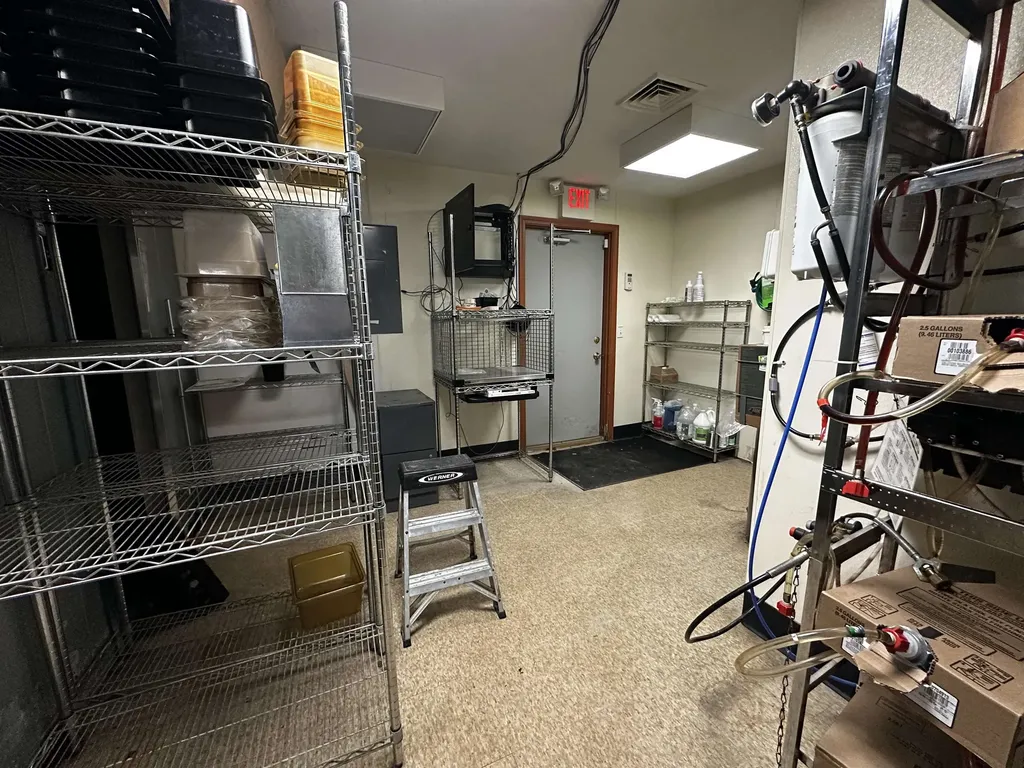 103 S Division Street Kearney Township MI 49615