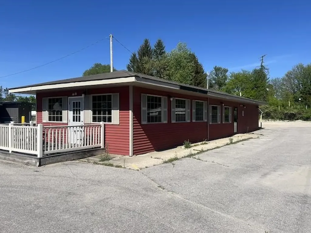 103 S Division Street Kearney Township MI 49615