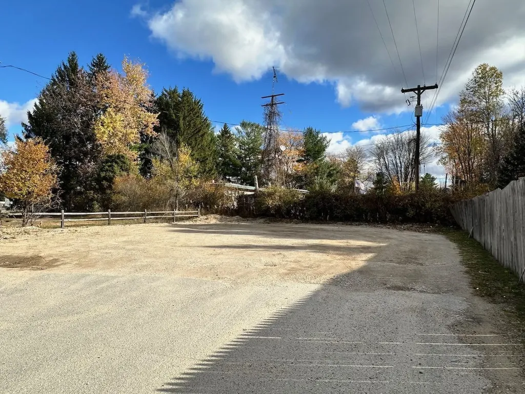 103 S Division Street Kearney Township MI 49615