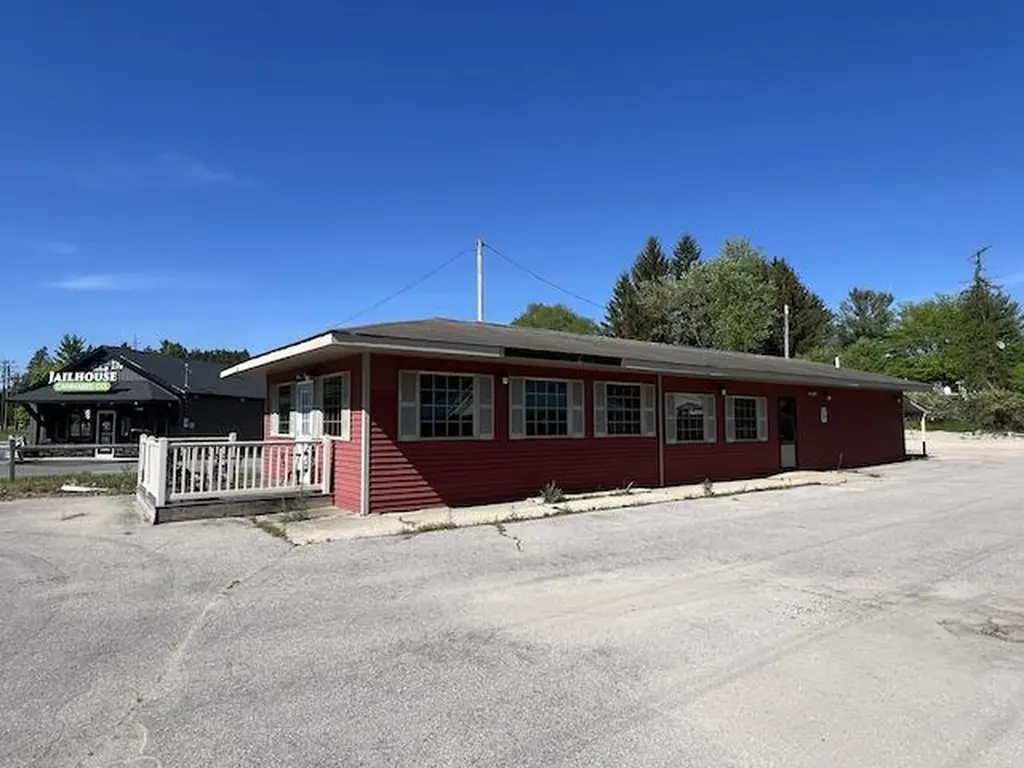 103 S Division Street Kearney Township MI 49615