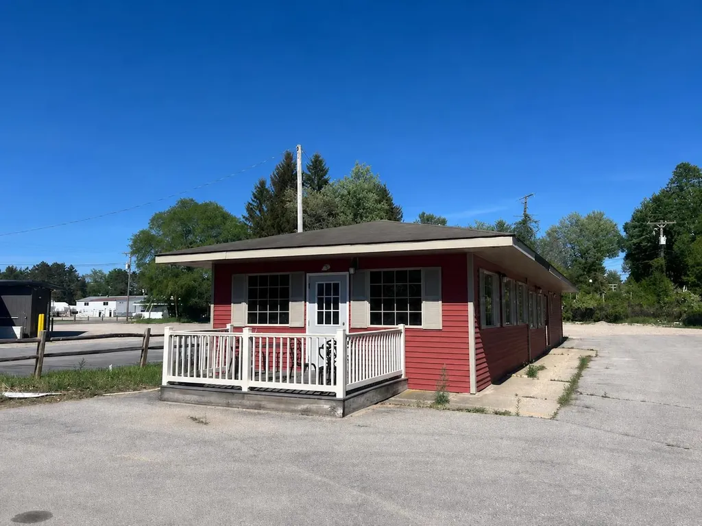 103 S Division Street Kearney Township MI 49615