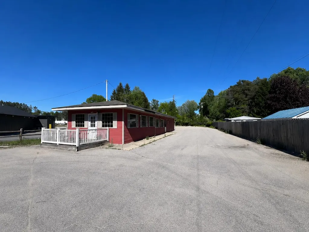 103 S Division Street Kearney Township MI 49615