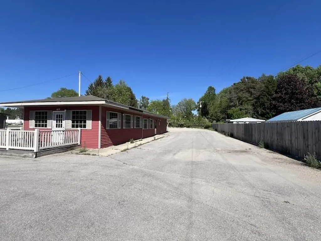 103 S Division Street Kearney Township MI 49615