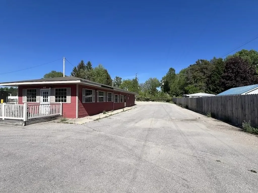 103 S Division Street Kearney Township MI 49615