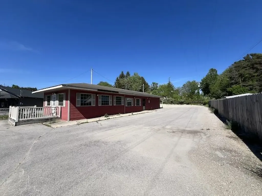 103 S Division Street Kearney Township MI 49615