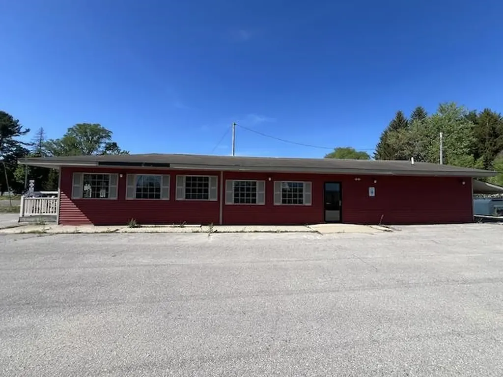 103 S Division Street Kearney Township MI 49615