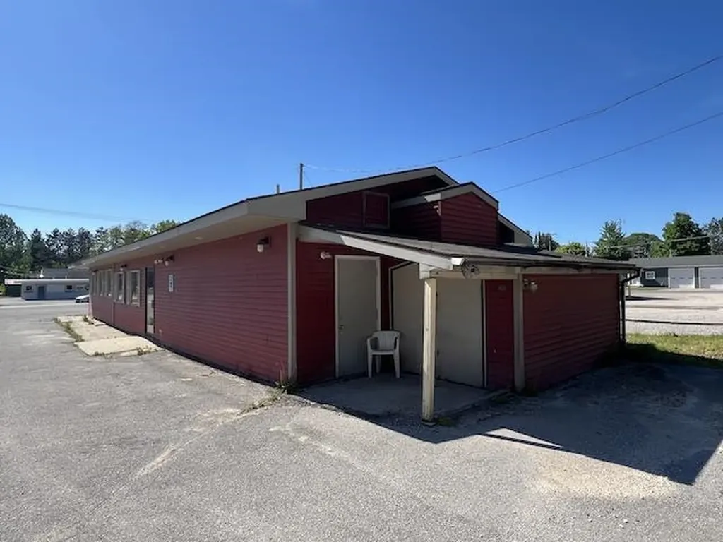 103 S Division Street Kearney Township MI 49615