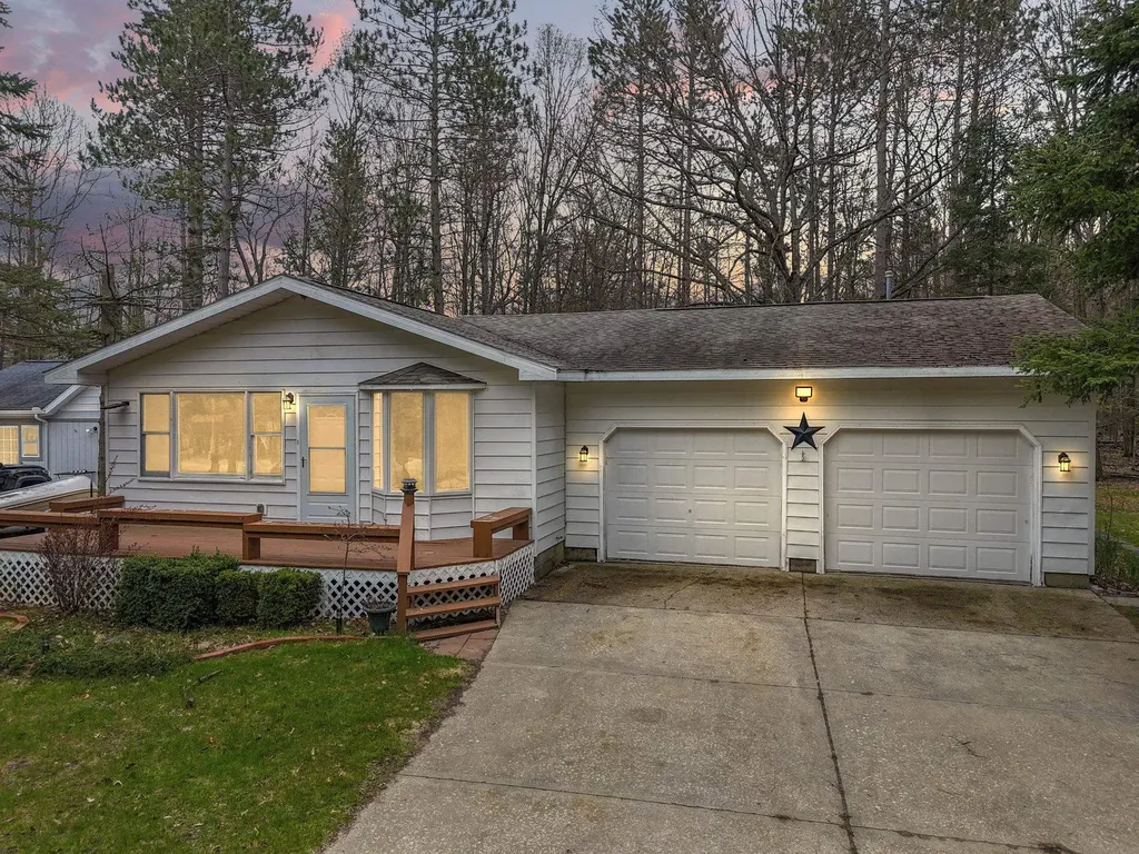 209 Linwood Drive Denton Township MI 48651