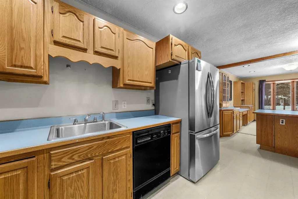209 Linwood Drive Denton Township MI 48651