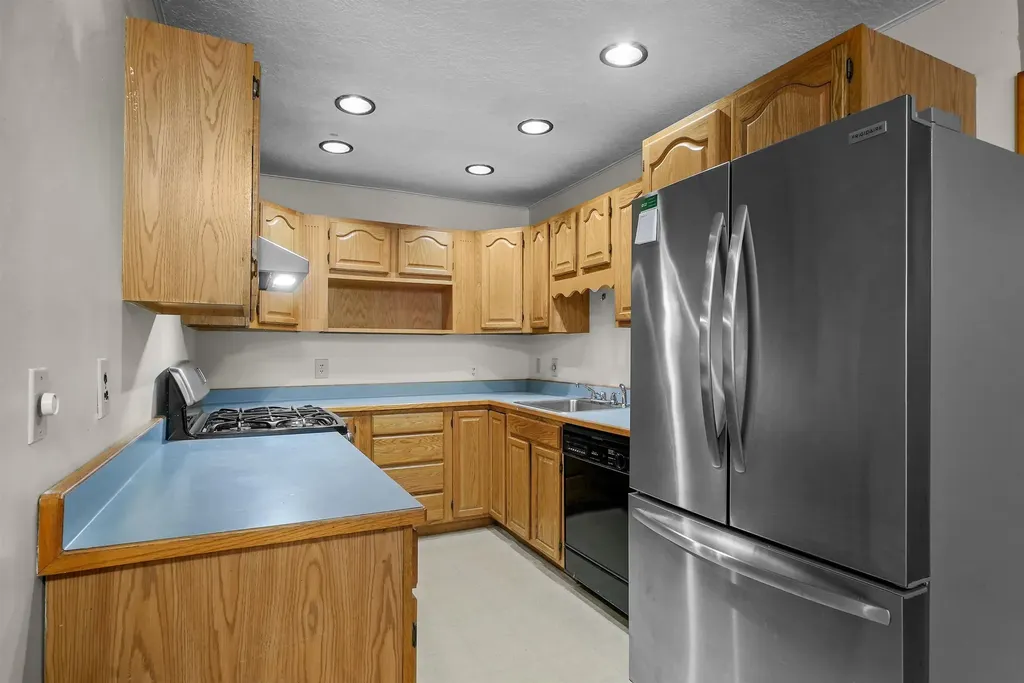 209 Linwood Drive Denton Township MI 48651