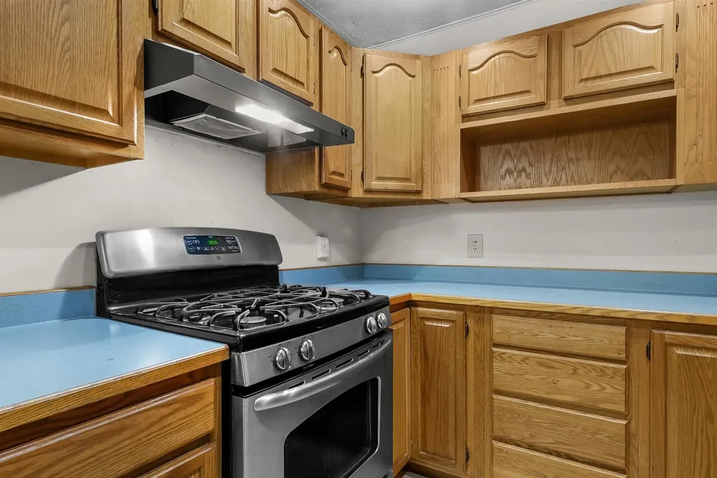 209 Linwood Drive Denton Township MI 48651
