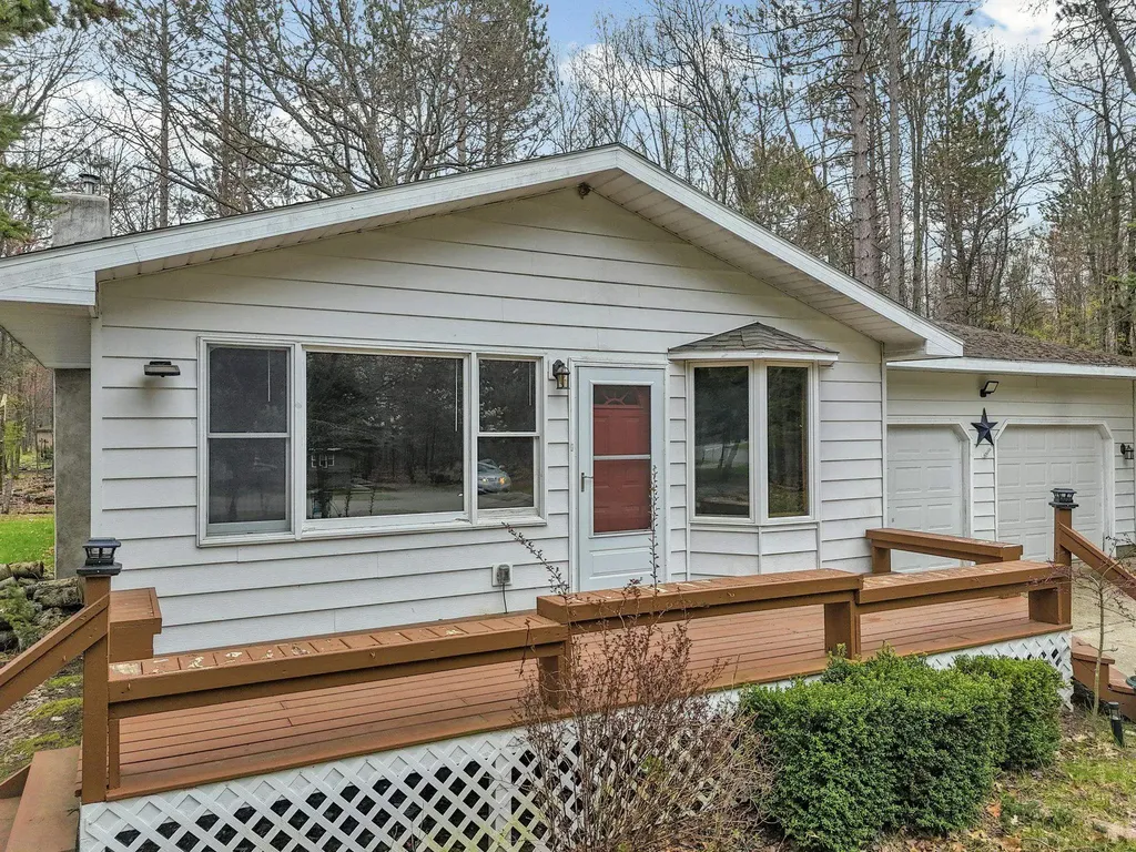 209 Linwood Drive Denton Township MI 48651