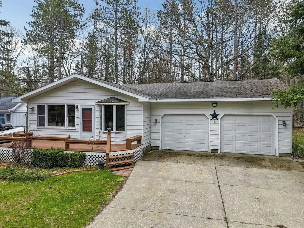 209 Linwood Drive Denton Township MI 48651