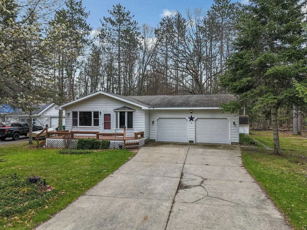 209 Linwood Drive Denton Township MI 48651