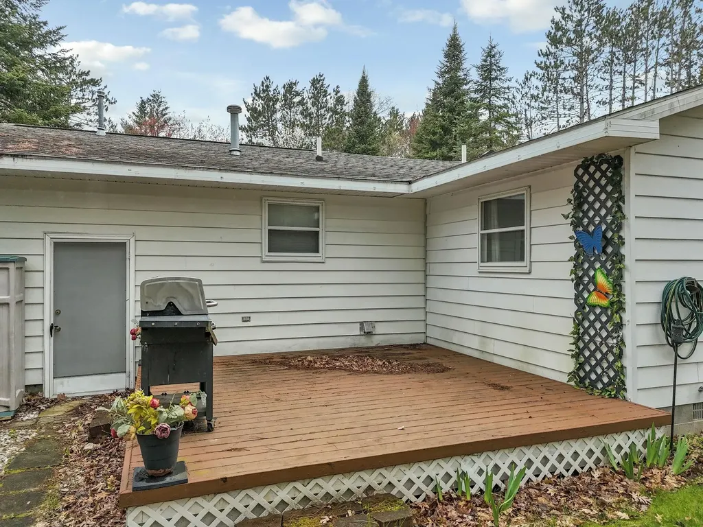 209 Linwood Drive Denton Township MI 48651