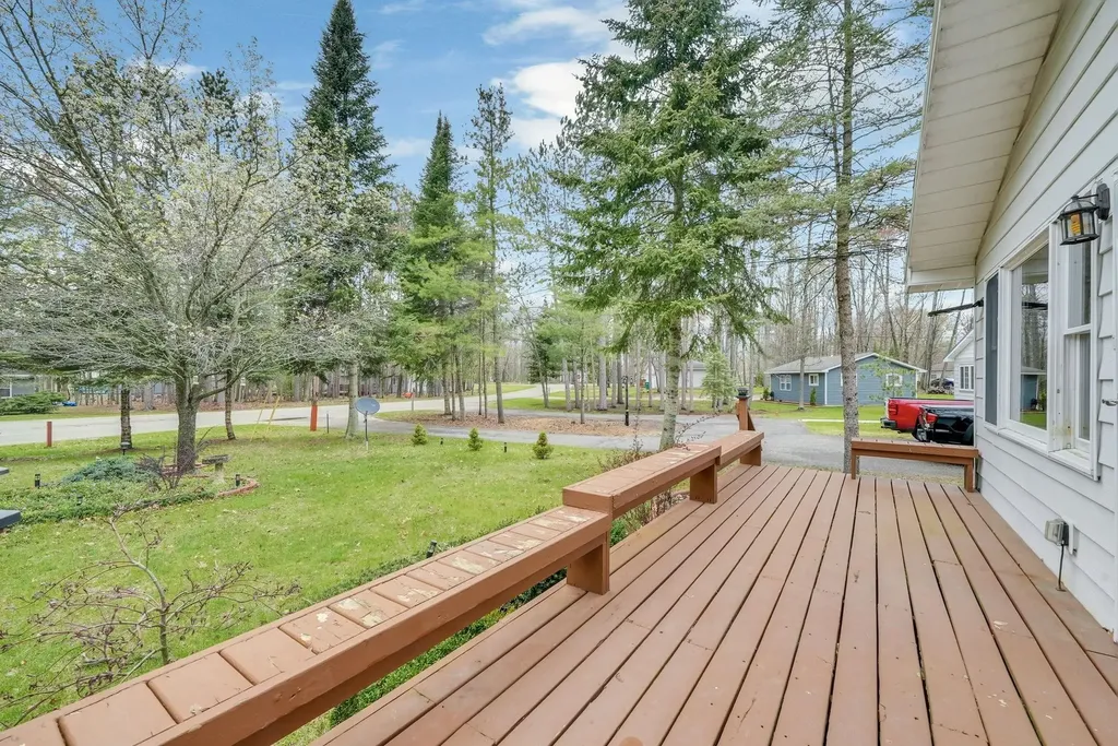 209 Linwood Drive Denton Township MI 48651