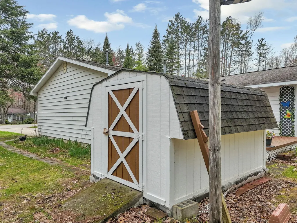 209 Linwood Drive Denton Township MI 48651
