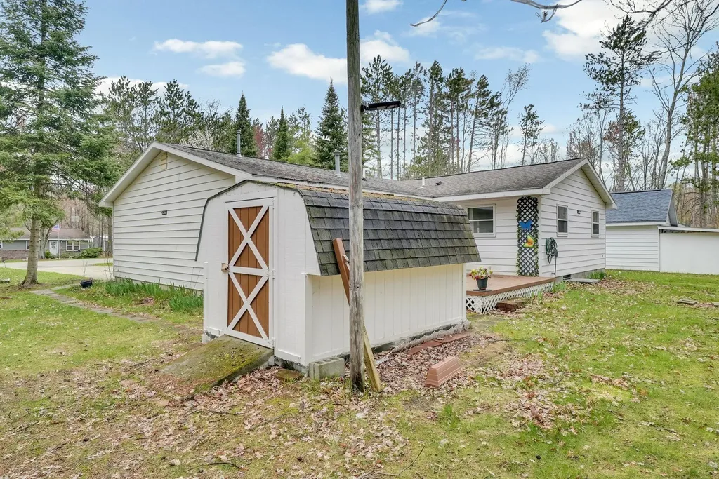 209 Linwood Drive Denton Township MI 48651