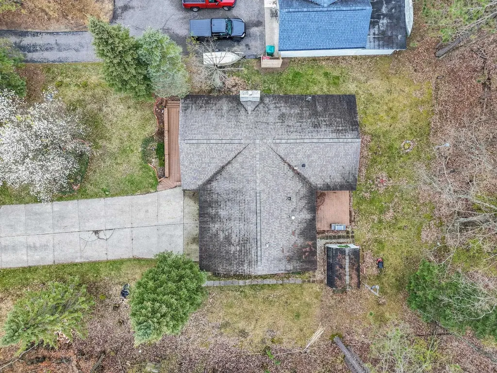 209 Linwood Drive Denton Township MI 48651