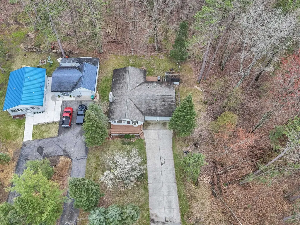 209 Linwood Drive Denton Township MI 48651