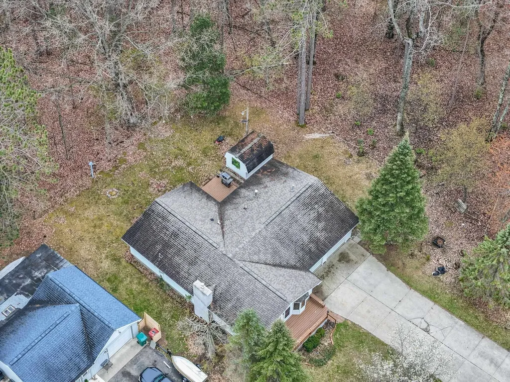 209 Linwood Drive Denton Township MI 48651