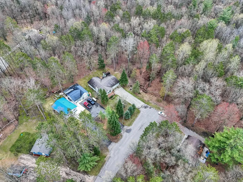 209 Linwood Drive Denton Township MI 48651