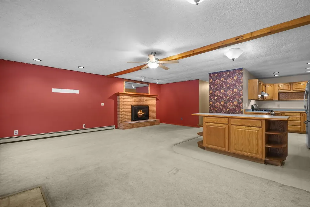 209 Linwood Drive Denton Township MI 48651