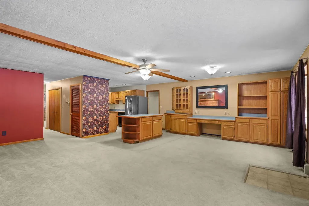 209 Linwood Drive Denton Township MI 48651