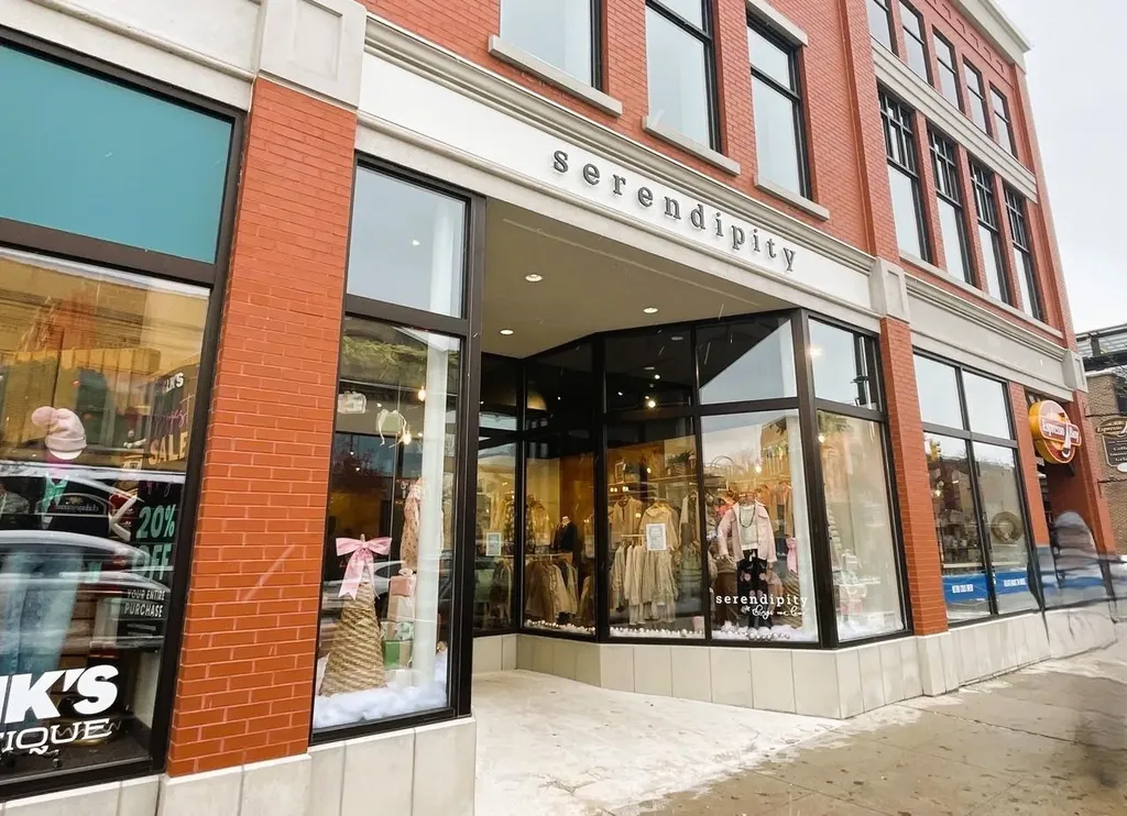 204 E Front Street Traverse City City MI 49684
