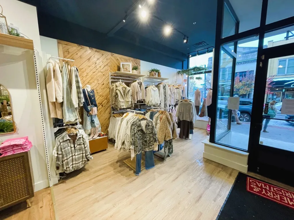 204 E Front Street Traverse City City MI 49684