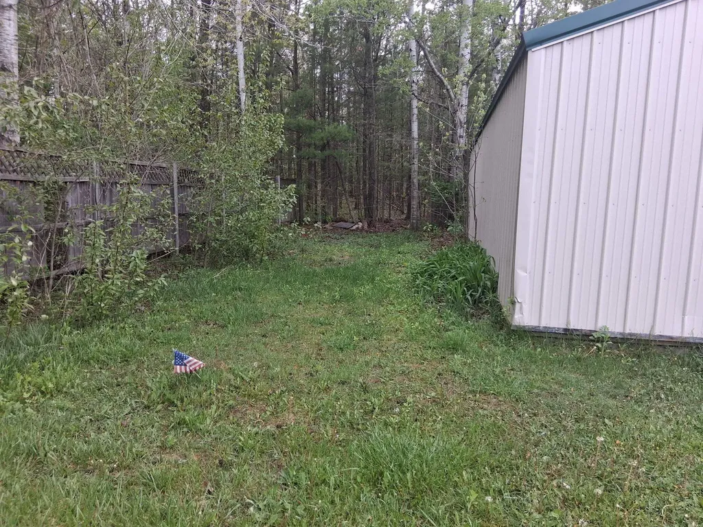 Lot 43-46 River Drive Butterfield Township MI 49667