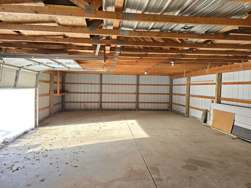 Lot 43-46 River Drive Butterfield Township MI 49667
