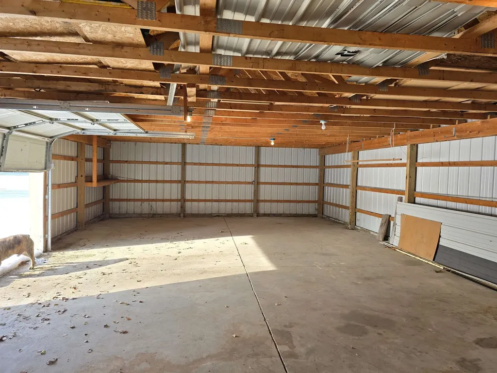 Lot 43-46 River Drive Butterfield Township MI 49667