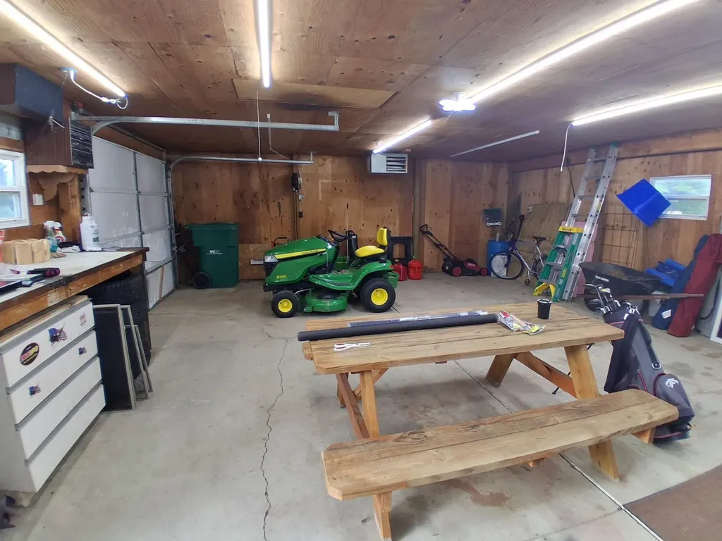 Lot 43-46 River Drive Butterfield Township MI 49667