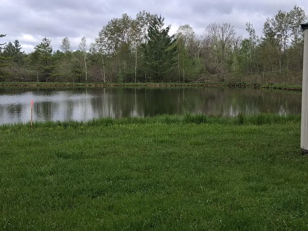 Lot 43-46 River Drive Butterfield Township MI 49667