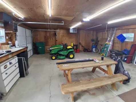 Lot 43-46 River Drive Butterfield Township MI 49667