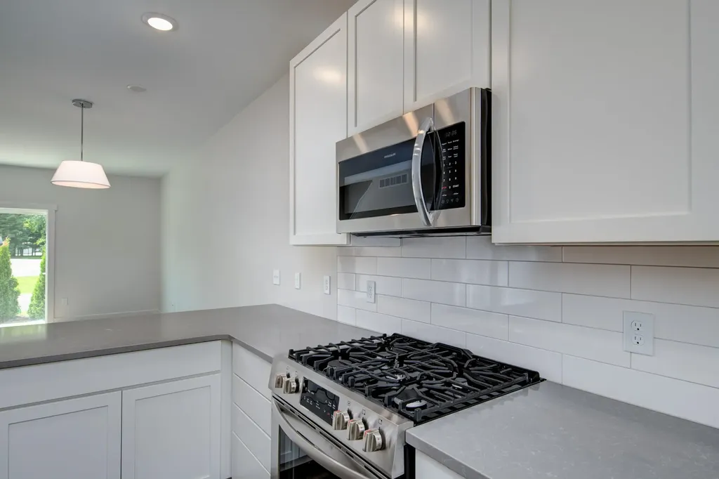 1502 Simsbury Street Garfield Charter Township MI 49686