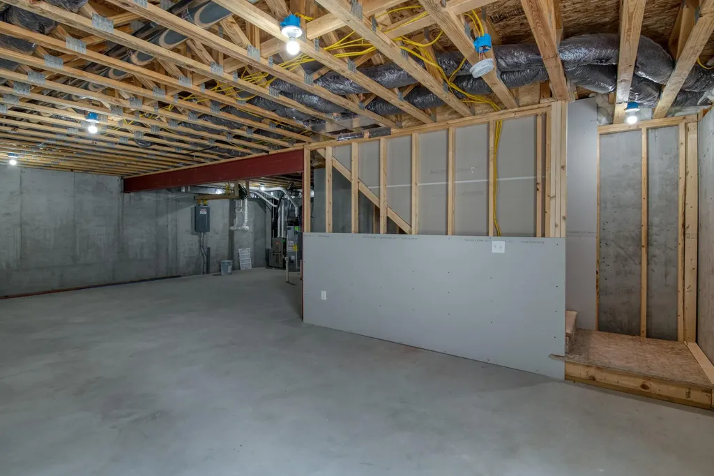 1502 Simsbury Street Garfield Charter Township MI 49686