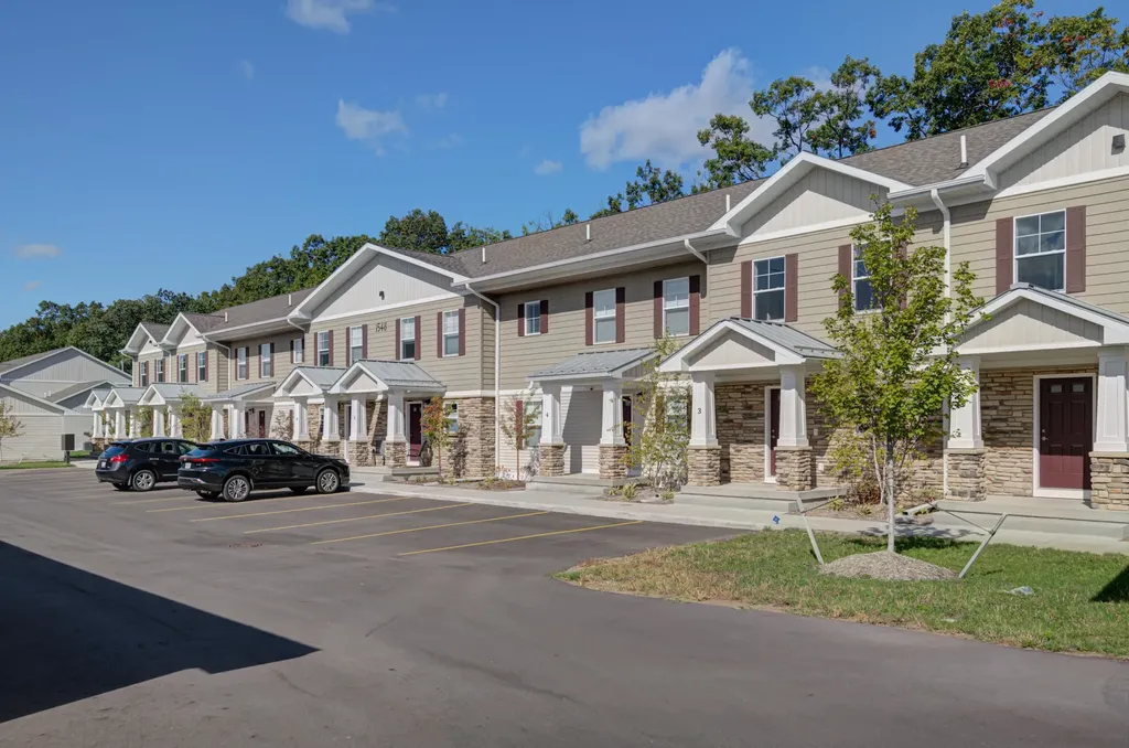 1548 Simsbury Street Garfield Charter Township MI 49686