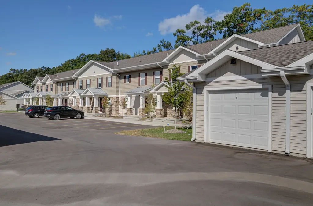 1548 Simsbury Street Garfield Charter Township MI 49686