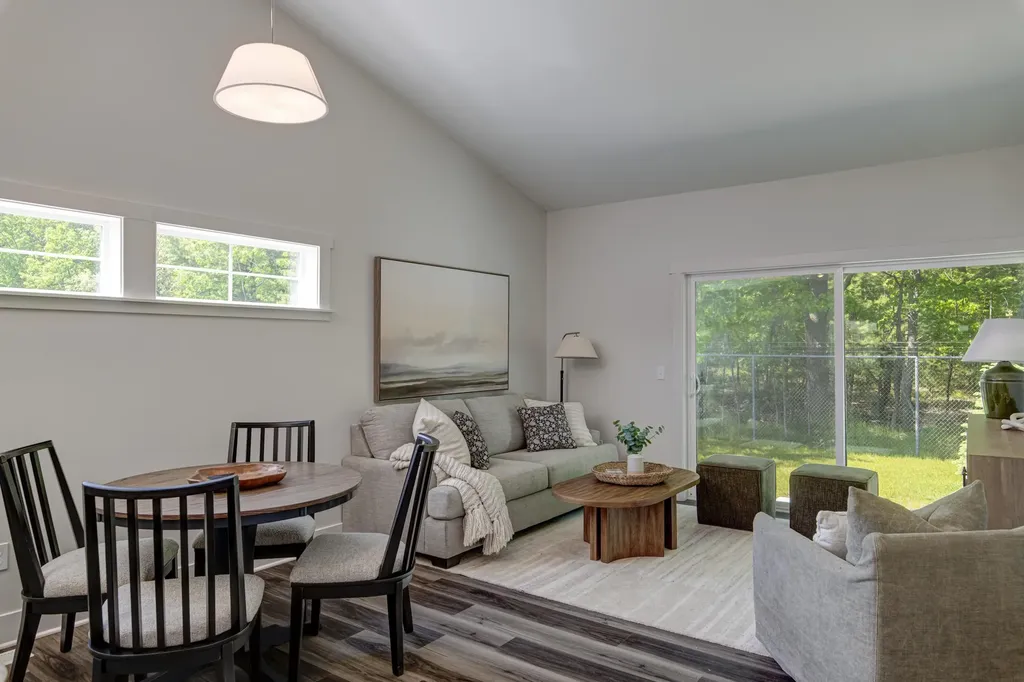 1548 Simsbury Street Garfield Charter Township MI 49686