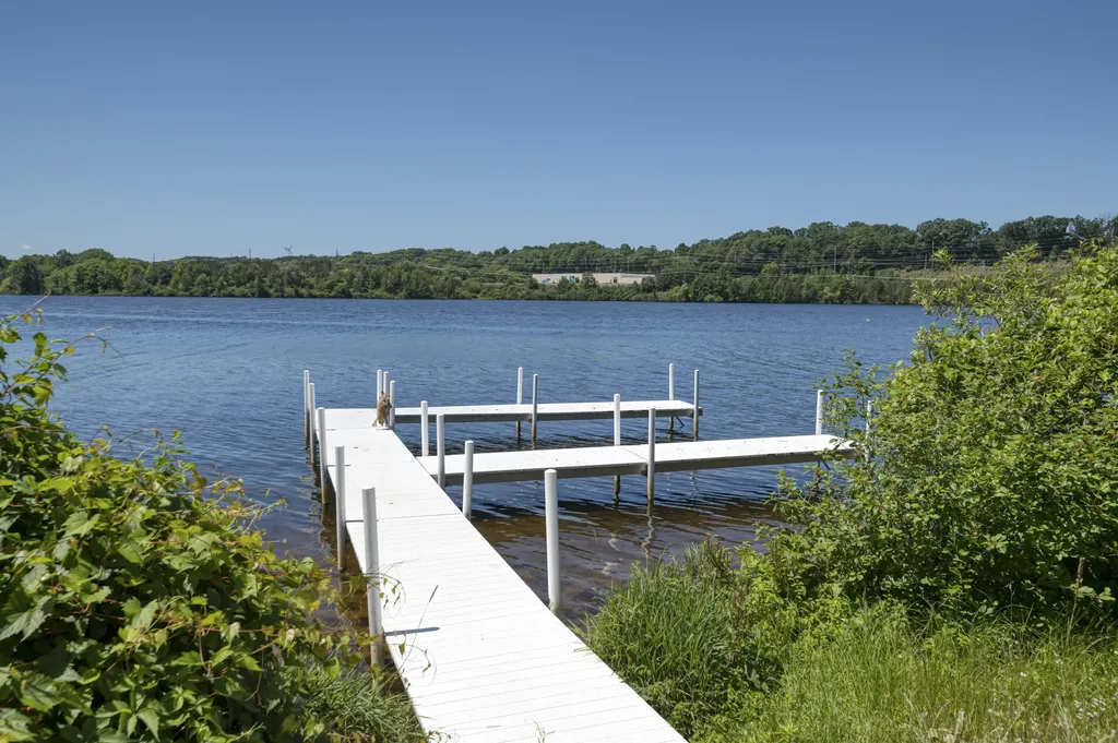 1548 Simsbury Street Garfield Charter Township MI 49686