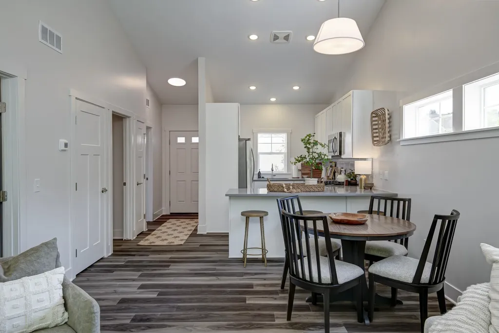 1548 Simsbury Street Garfield Charter Township MI 49686