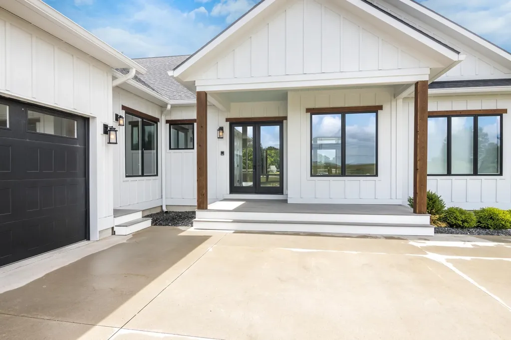 504 S East Silver Lake Road Blair Township MI 49685