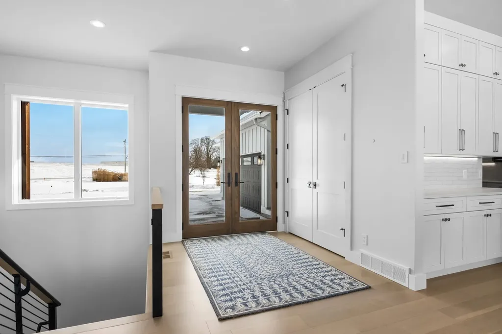 504 S East Silver Lake Road Blair Township MI 49685