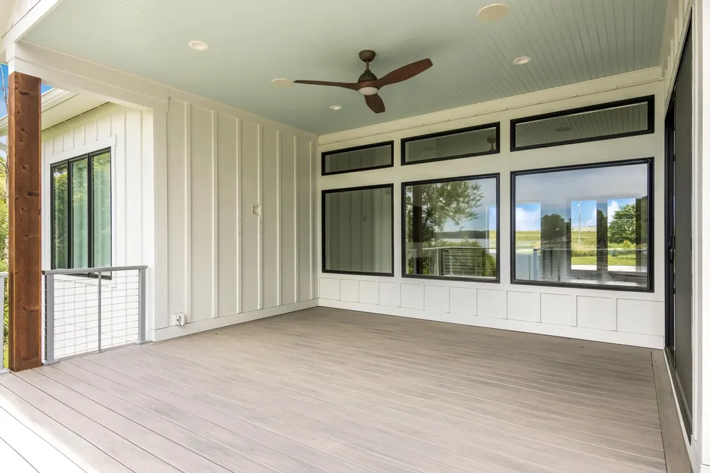 504 S East Silver Lake Road Blair Township MI 49685