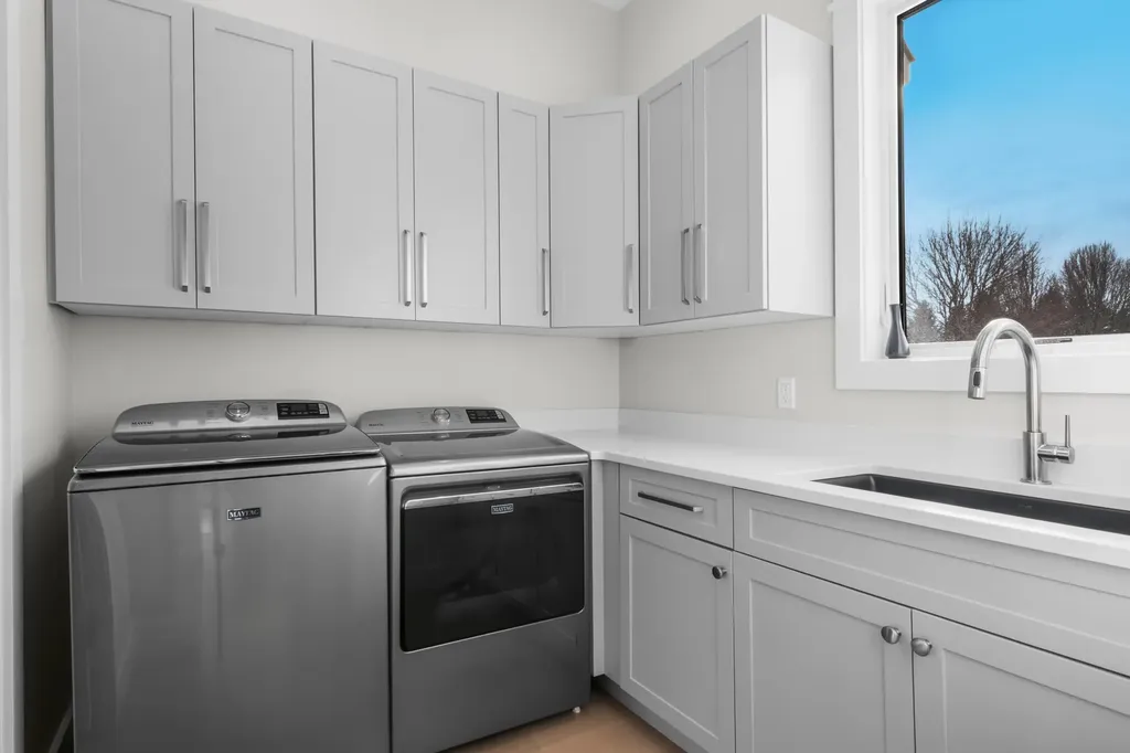 504 S East Silver Lake Road Blair Township MI 49685