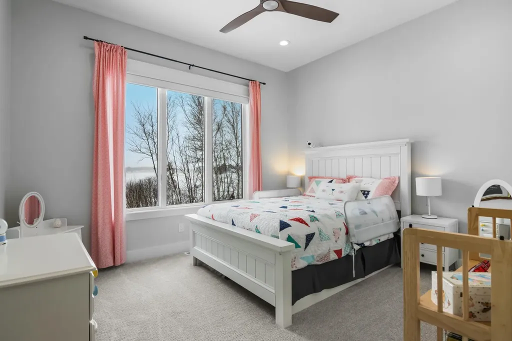 504 S East Silver Lake Road Blair Township MI 49685