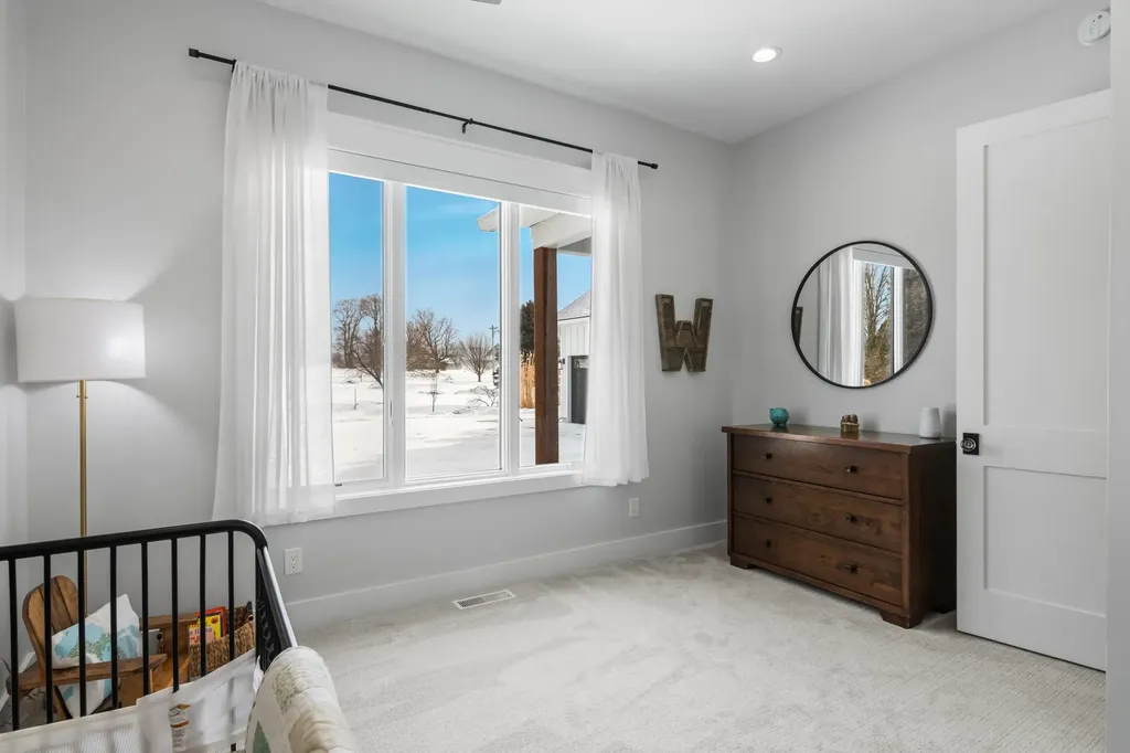 504 S East Silver Lake Road Blair Township MI 49685