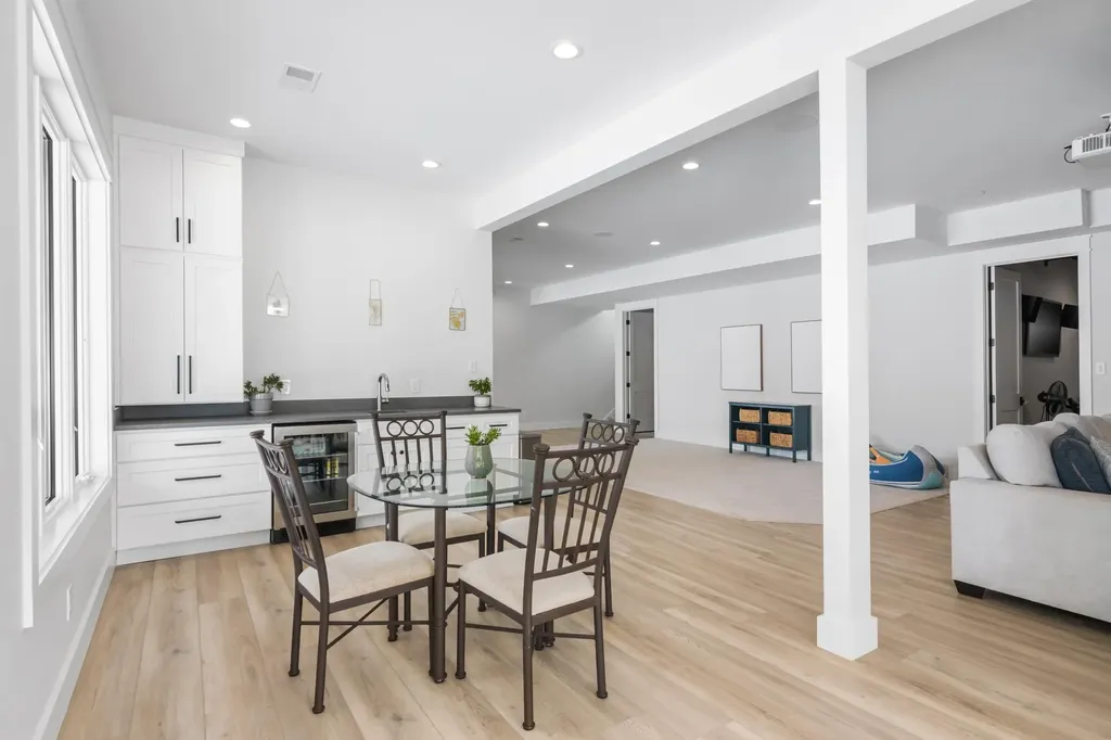 504 S East Silver Lake Road Blair Township MI 49685